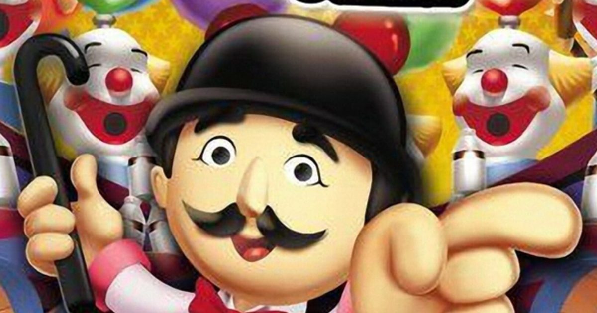 Carnival Games News, Guides, Walkthrough, Screenshots, and Reviews