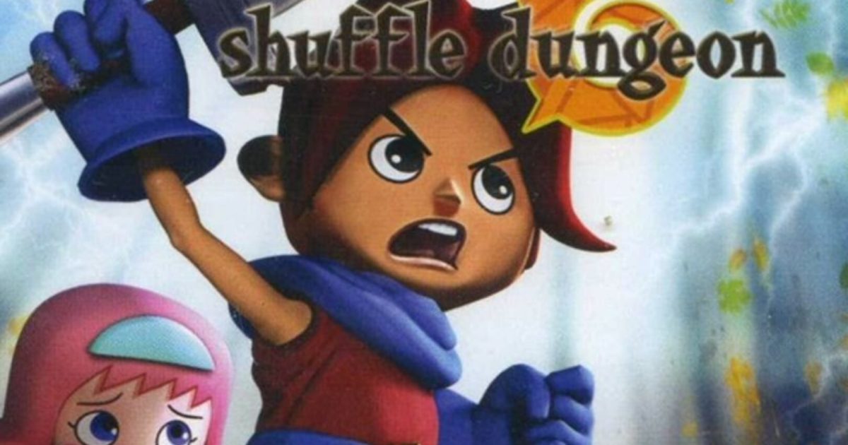 Away Shuffle Dungeon News, Guides, Walkthrough, Screenshots, and