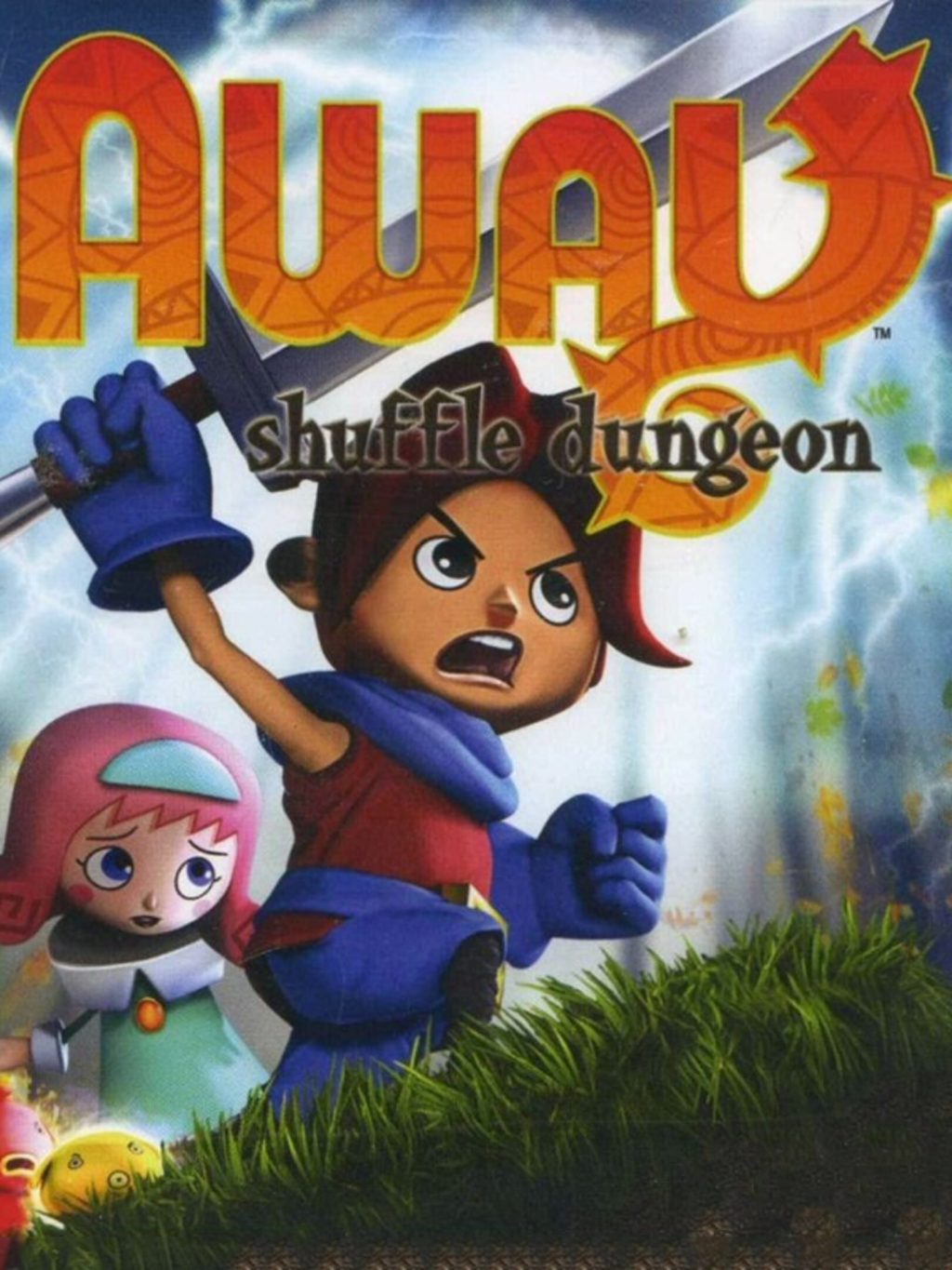 Away Shuffle Dungeon News, Guides, Walkthrough, Screenshots, and