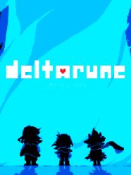 Deltarune News Guides Walkthrough Screenshots And Reviews 