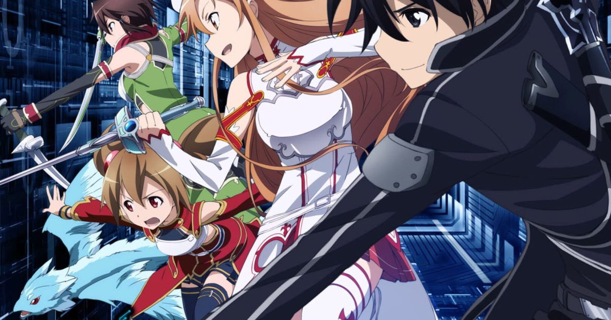 Sword Art Online: Hollow Fragment News, Guides, Walkthrough