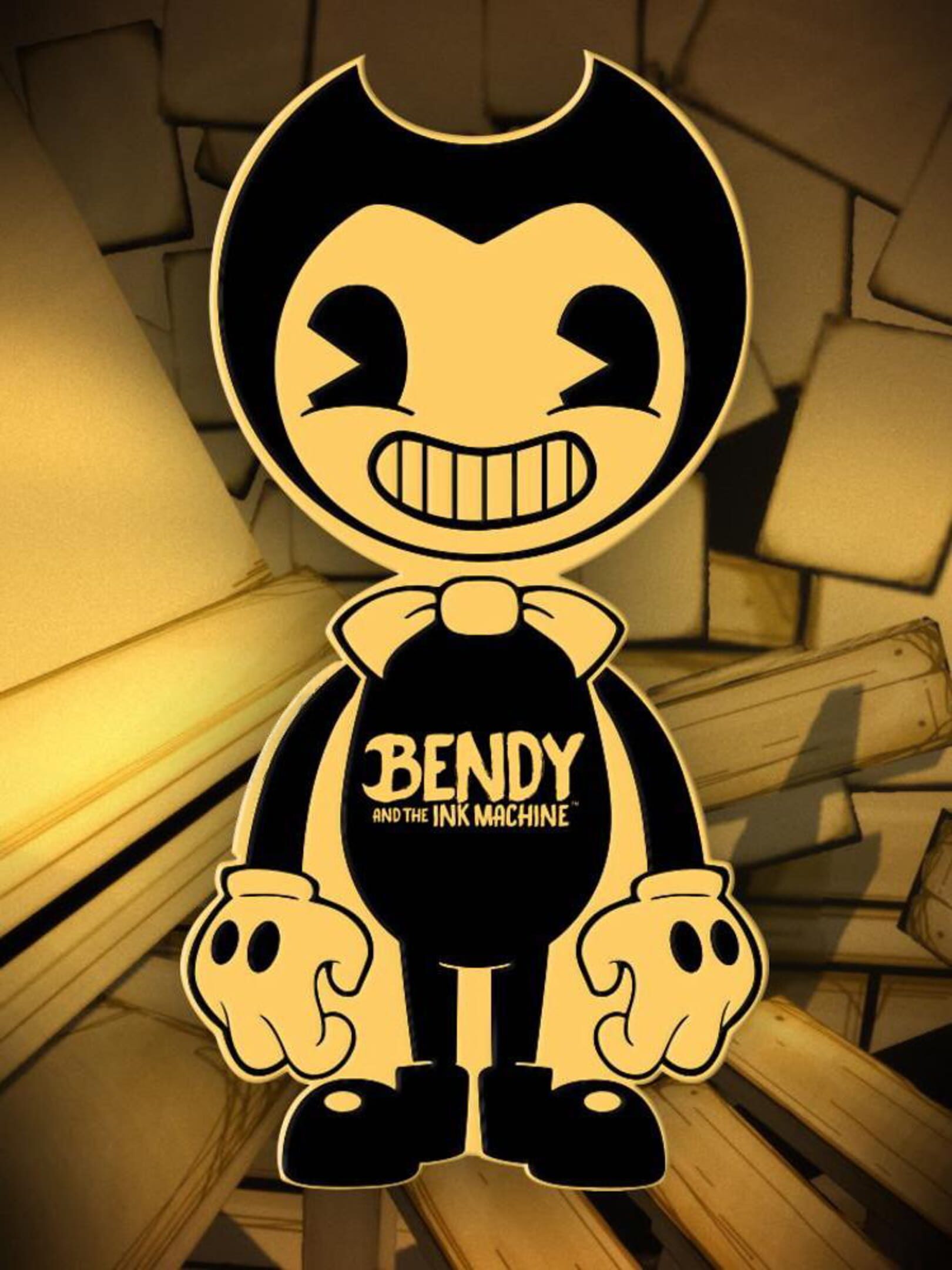 Bendy and the Ink Machine™