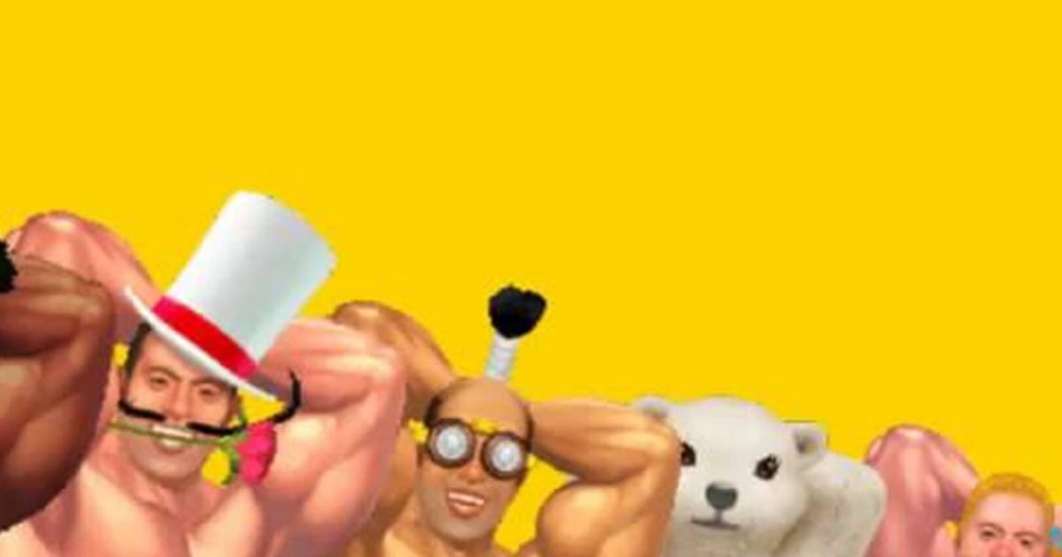 Muscle March News, Guides, Walkthrough, Screenshots, and Reviews