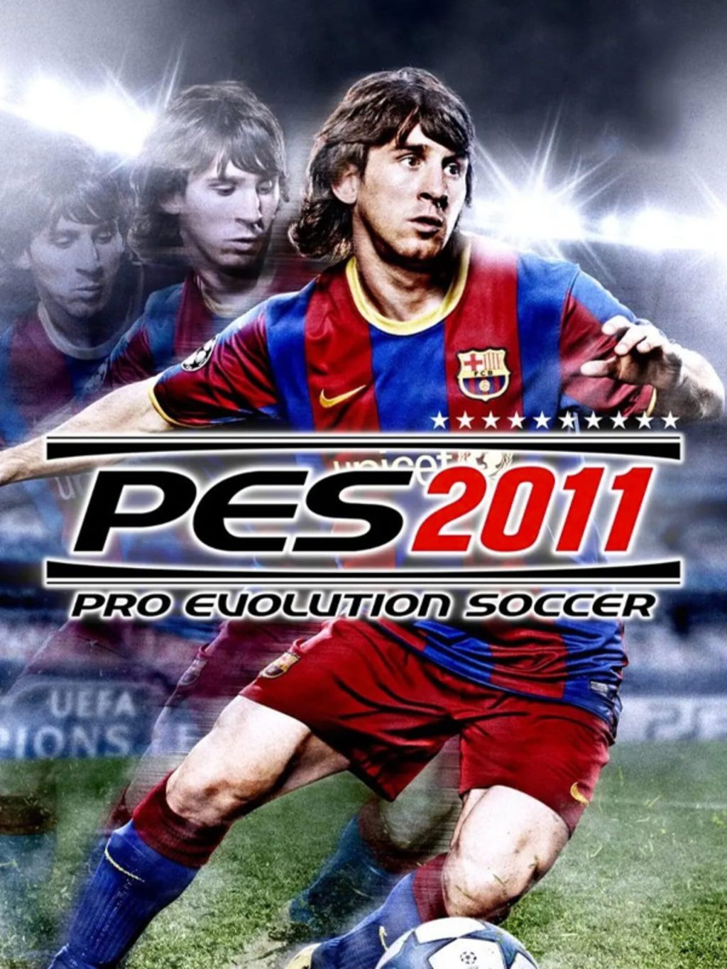 World Soccer Winning Eleven 2011 (PlayStation3 the Best) for PlayStation 3