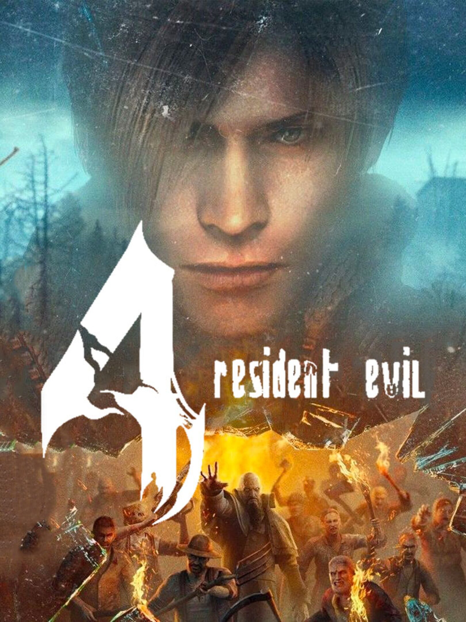 Resident Evil 4 VR News, Guides, Walkthrough, Screenshots, and Reviews