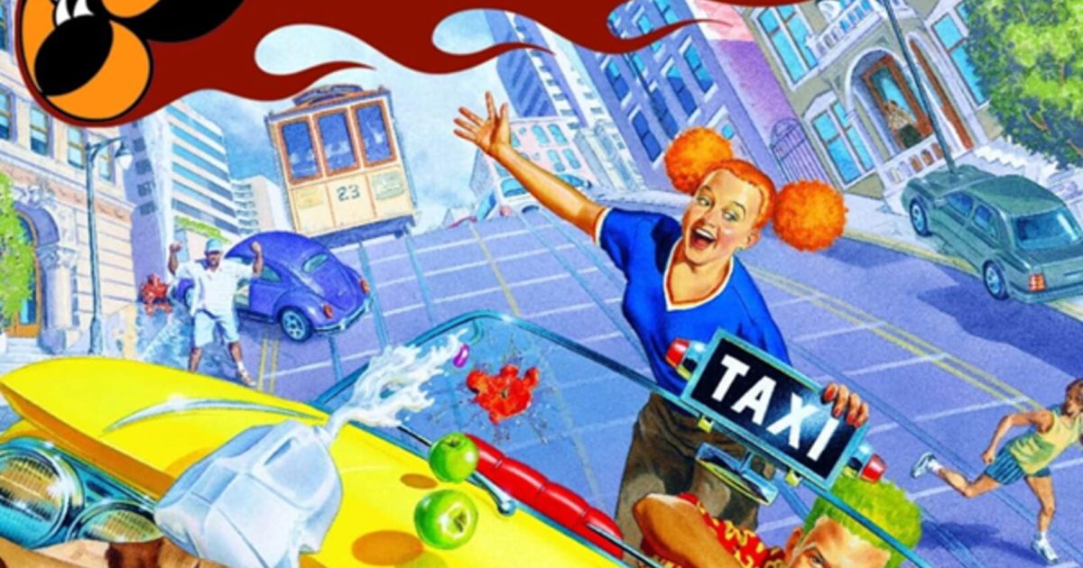 Crazy Taxi News, Guides, Walkthrough, Screenshots, and Reviews ...