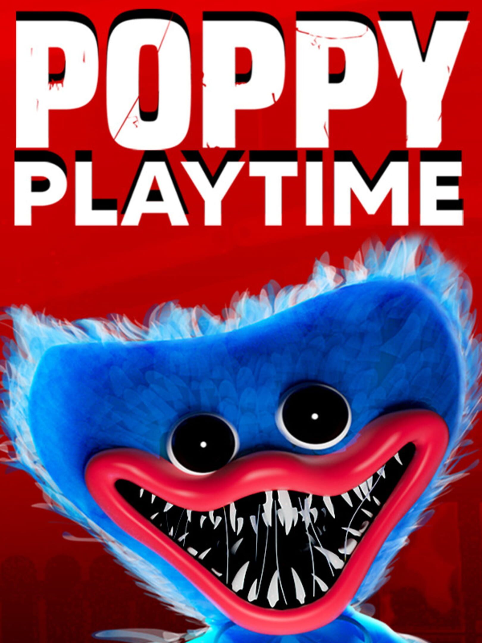When is the Poppy Playtime: Chapter 2 release date? - GameRevolution