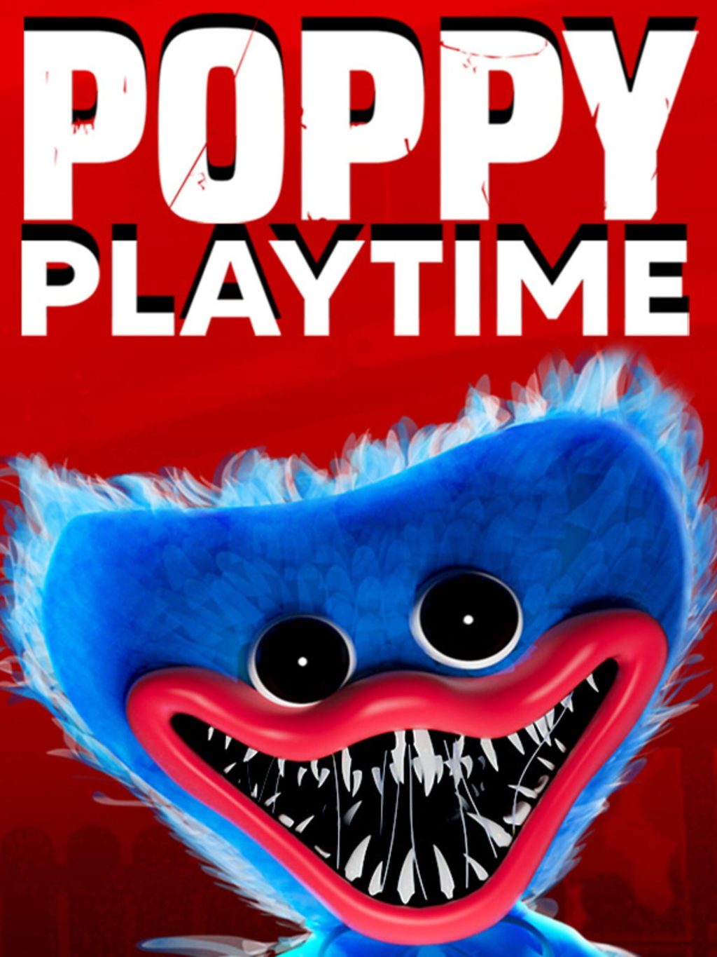 🎮 Videojuego: Poppy Playtime (2021) #poppyplaytime #mobentertainment # videojuegos #gaming