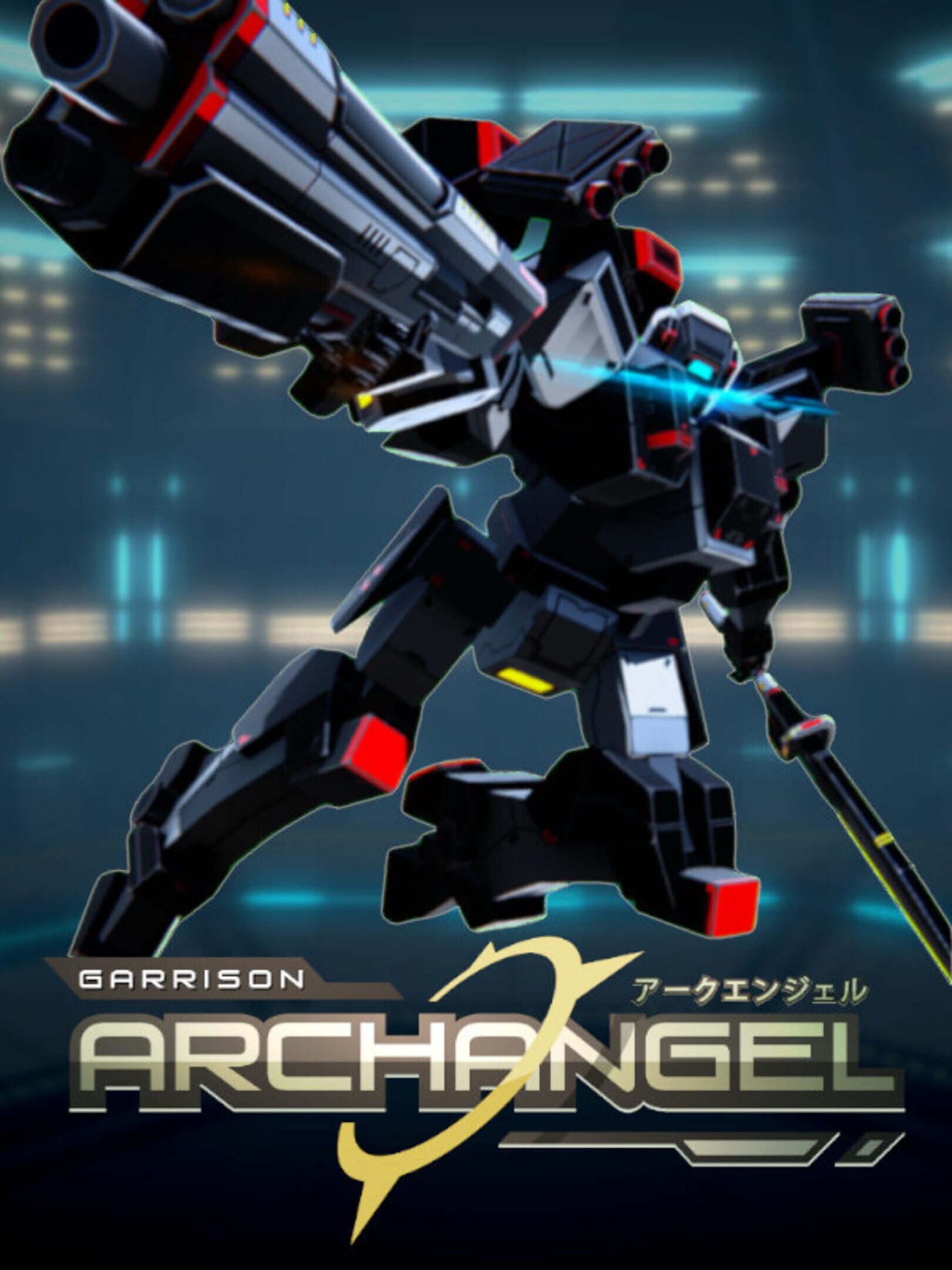 Garrison Archangel News, Guides, Walkthrough, Screenshots, and Reviews