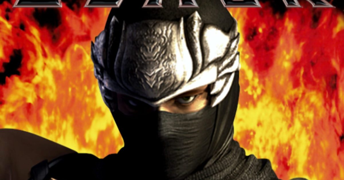Ninja Gaiden Black News, Guides, Walkthrough, Screenshots, and Reviews