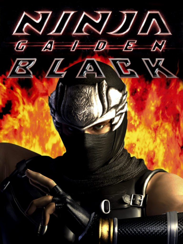 Ninja Gaiden Black News, Guides, Walkthrough, Screenshots, and Reviews