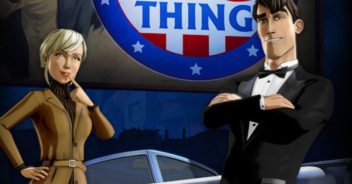 The Next Big Thing News, Guides, Walkthrough, Screenshots, and Reviews