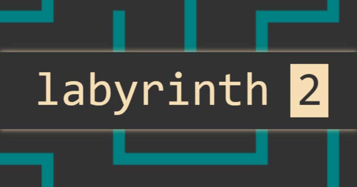 Labyrinth 2 News, Guides, Walkthrough, Screenshots, and Reviews ...