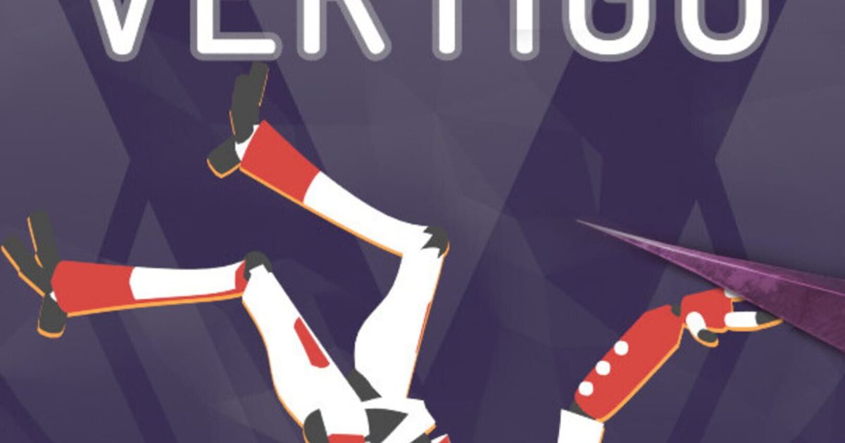 Vertigo News, Guides, Walkthrough, Screenshots, and Reviews ...