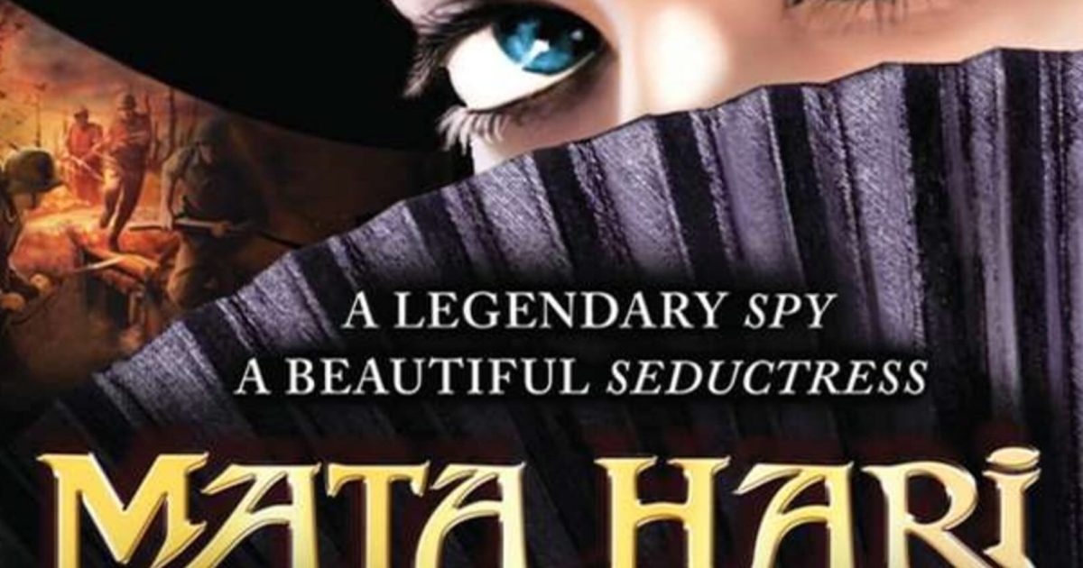 Mata Hari News, Guides, Walkthrough, Screenshots, and Reviews