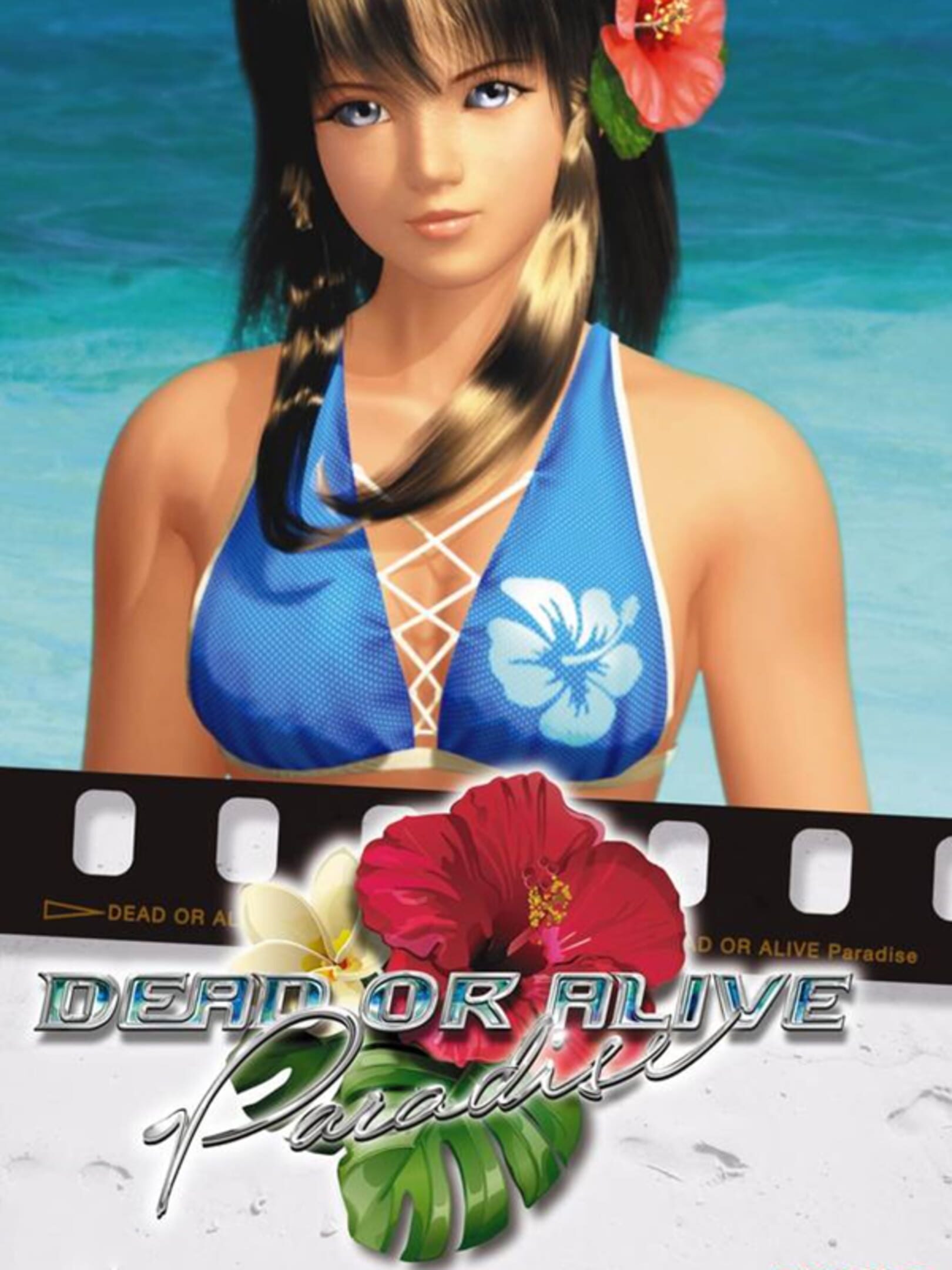 Dead Or Alive Paradise News Guides Walkthrough Screenshots And Reviews Gamerevolution