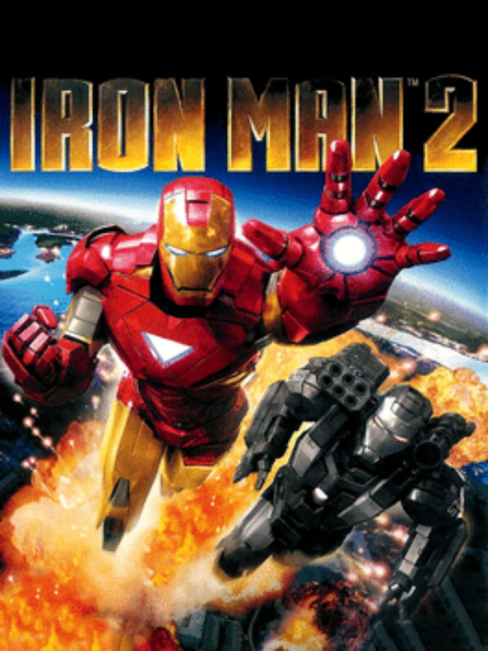 iron-man-2-news-guides-walkthrough-screenshots-and-reviews-gamerevolution