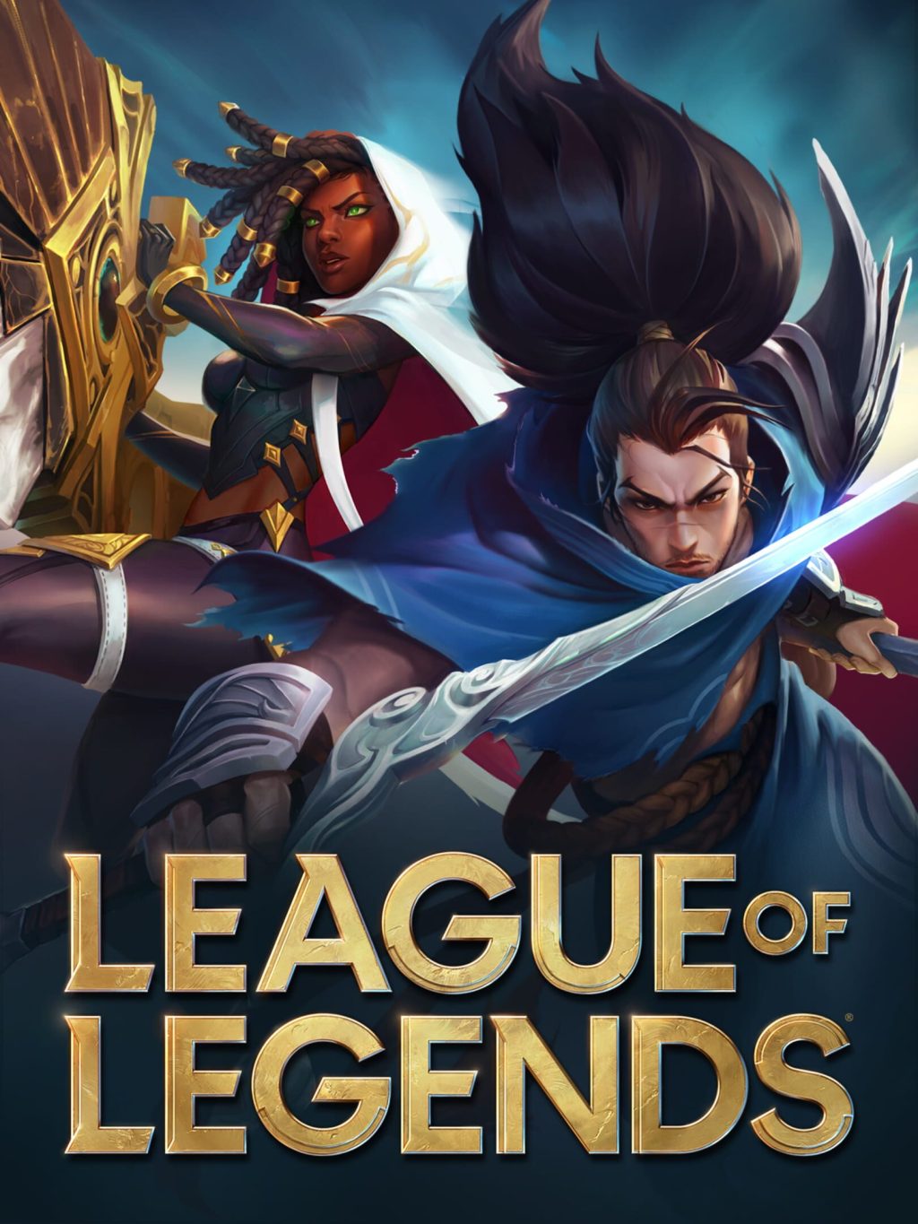 League of Legends: Unable to connect to session service error fix -  GameRevolution