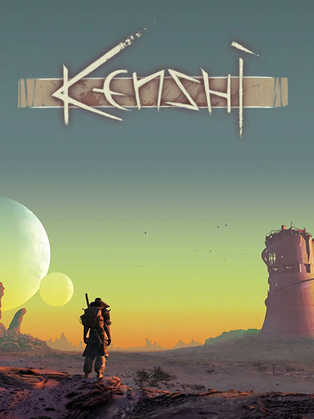 Kenshi News, Guides, Walkthrough, Screenshots, and Reviews GameRevolution