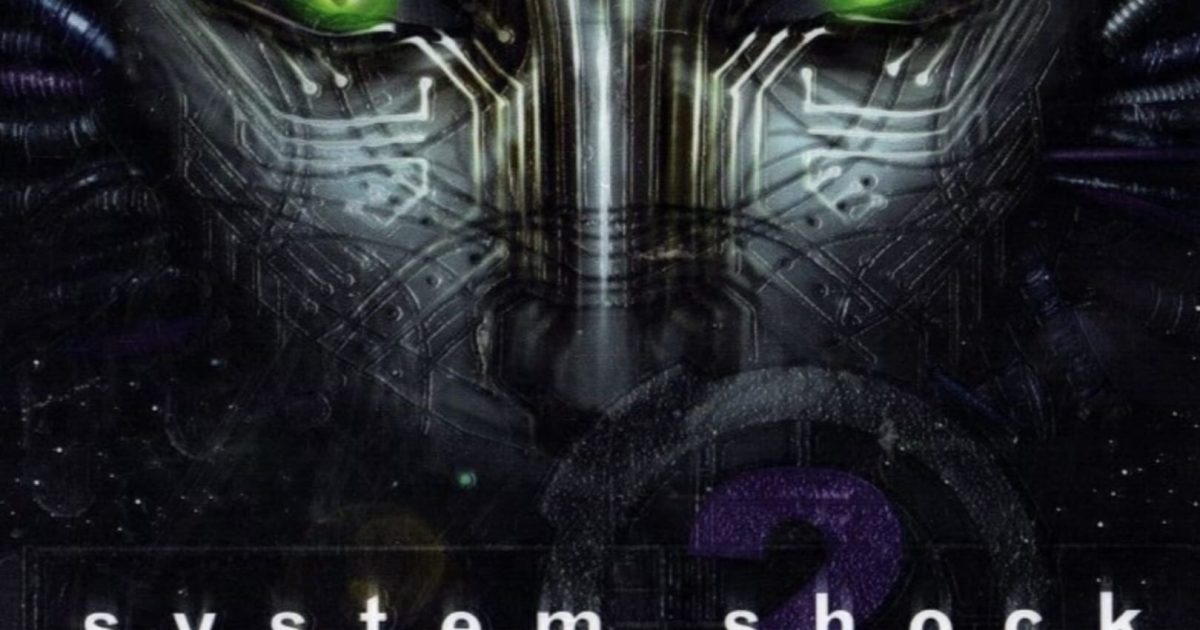 System Shock 2 News, Guides, Walkthrough, Screenshots, and Reviews ...