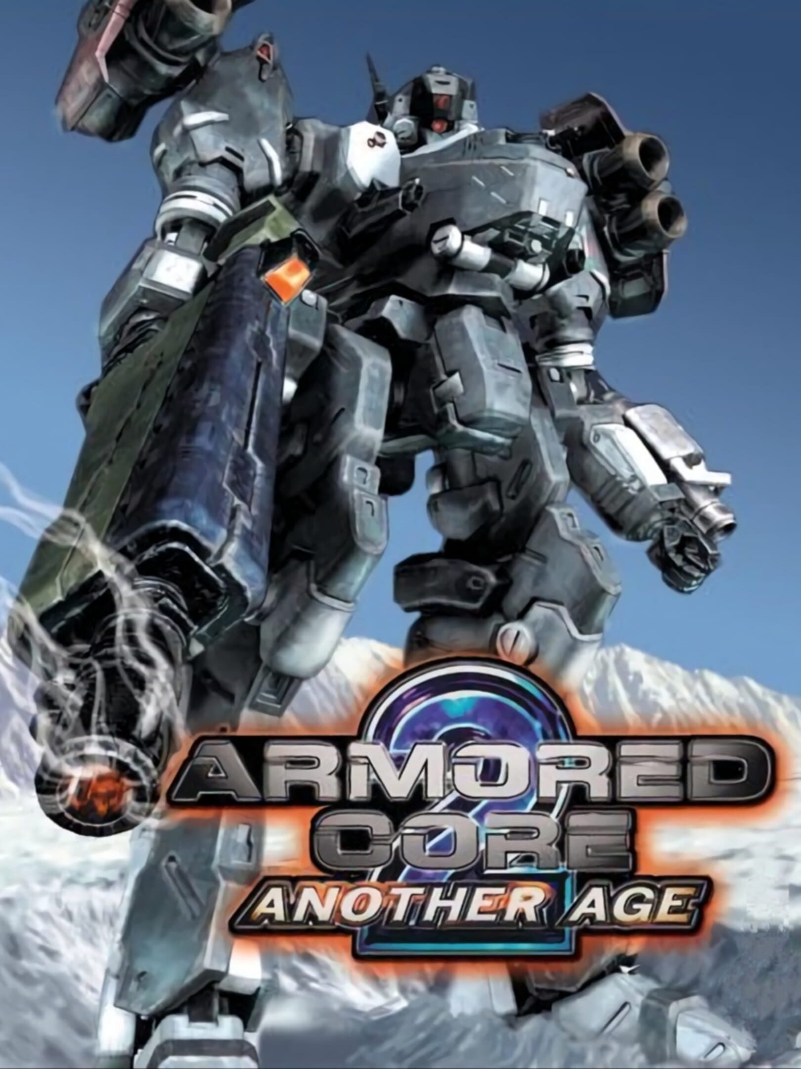 Where to Find and Play Every Armored Core Game & Expansion