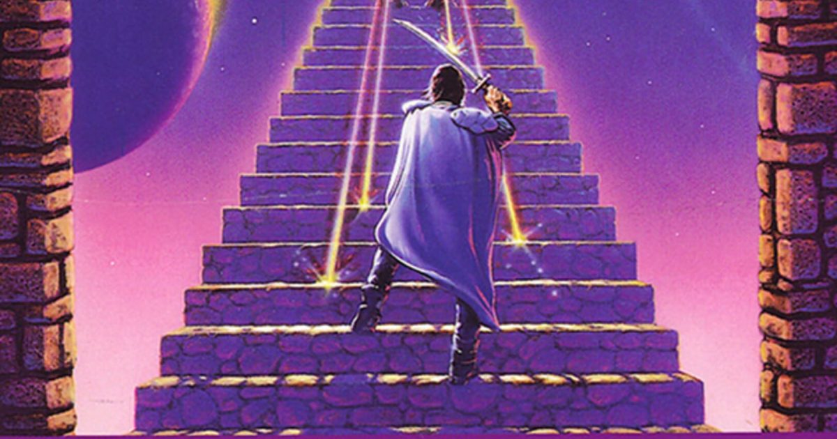 Phantasy Star III Generations of Doom News, Guides, Walkthrough, Screenshots, and Reviews