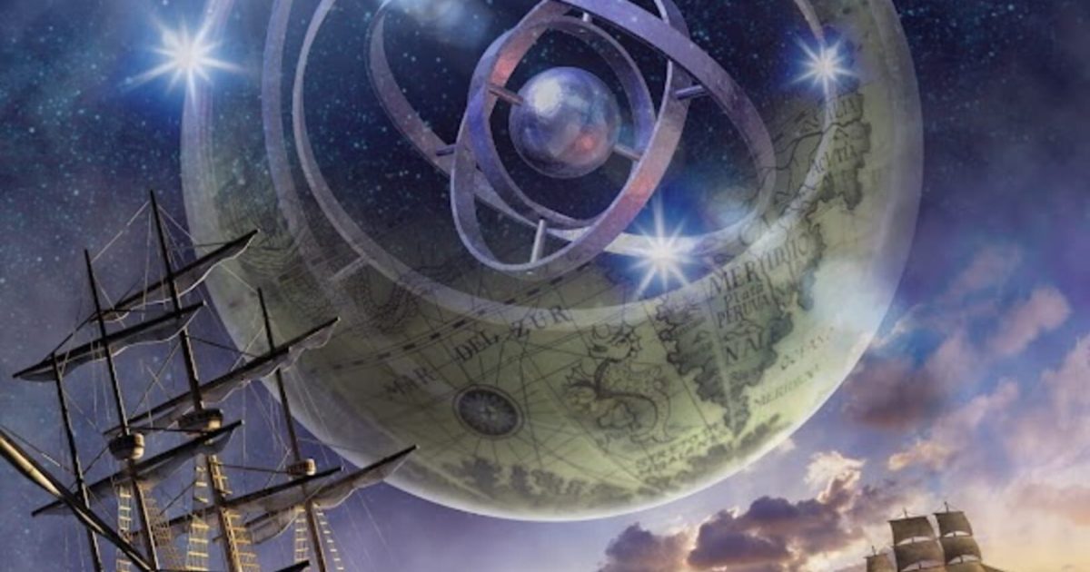 Uncharted Waters Online News, Guides, Walkthrough, Screenshots, and