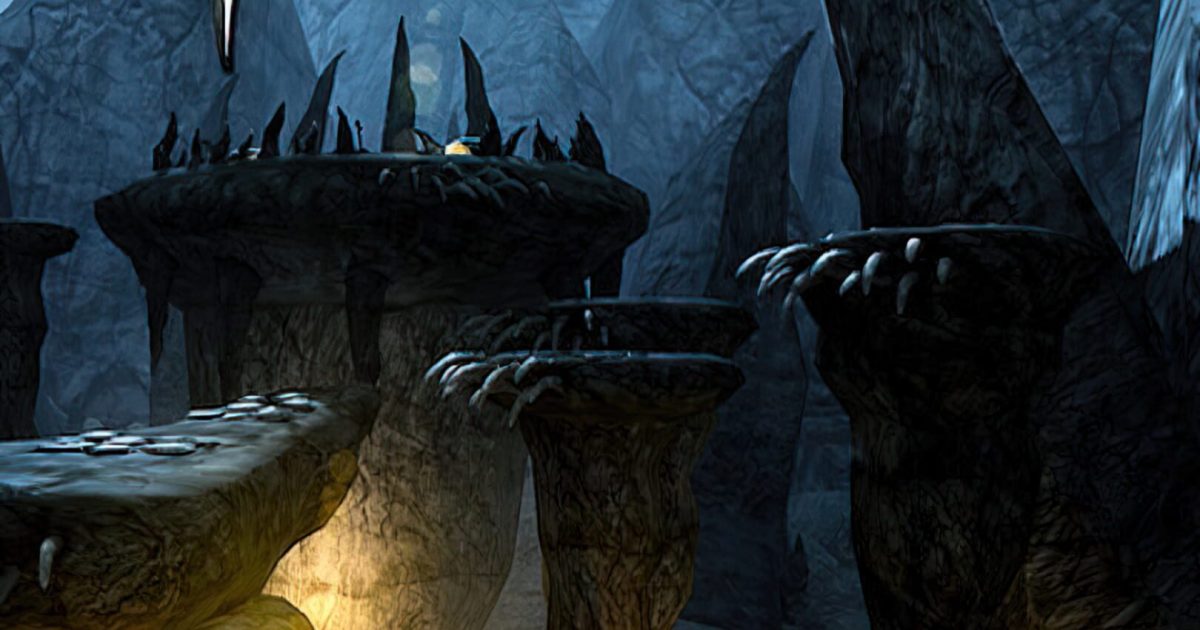 Ravensword: Shadowlands News, Guides, Walkthrough, Screenshots, and ...