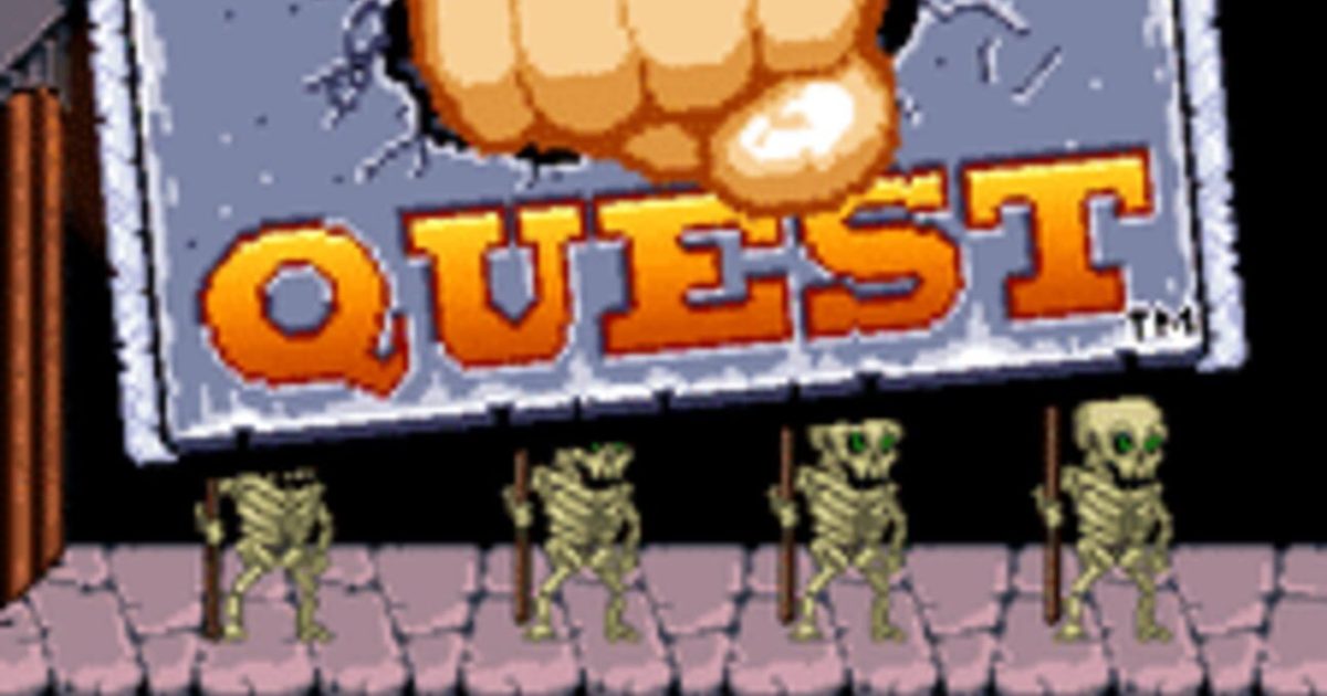 Punch Quest News, Guides, Walkthrough, Screenshots, and Reviews