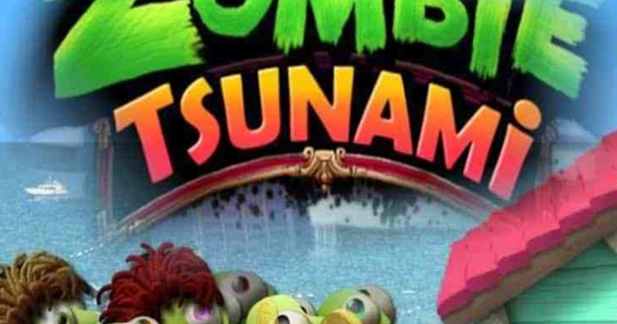 Tips Zombie Tsunami::Appstore for Android