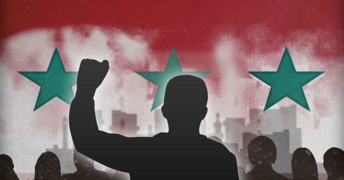 Endgame Syria News, Guides, Walkthrough, Screenshots, and Reviews