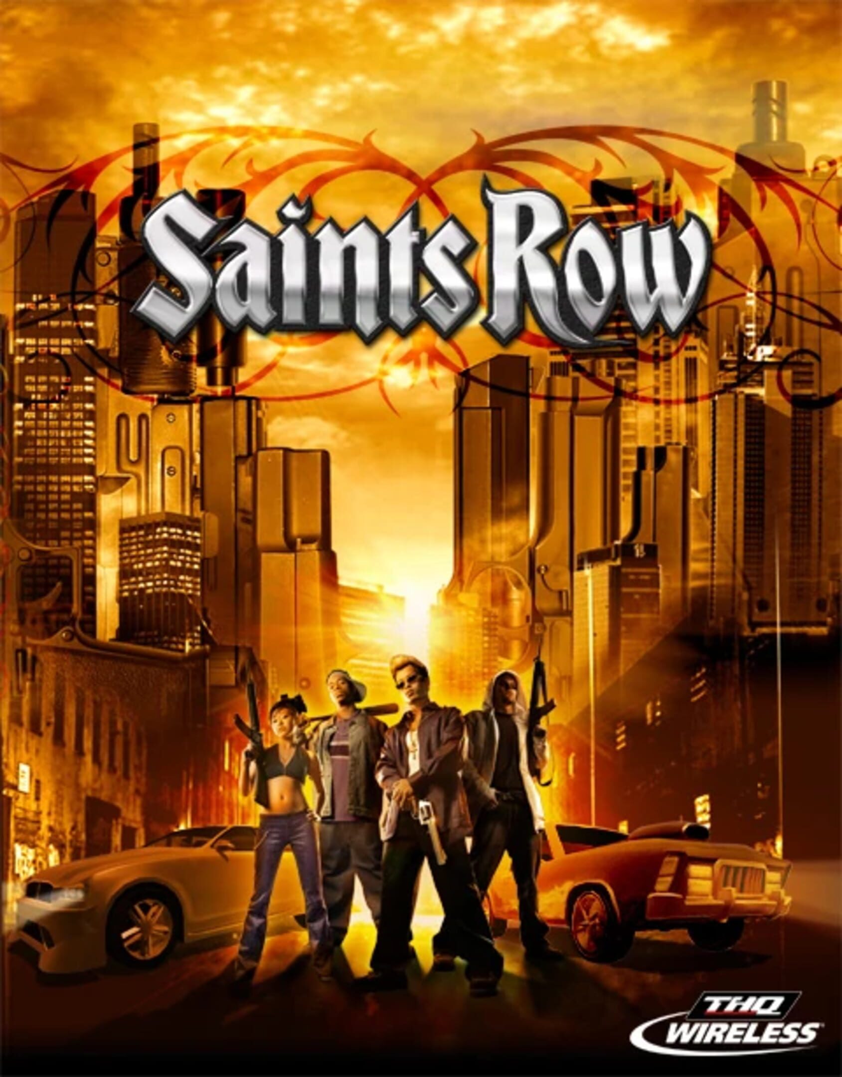 Saints Row News, Guides, Walkthrough, Screenshots, and Reviews