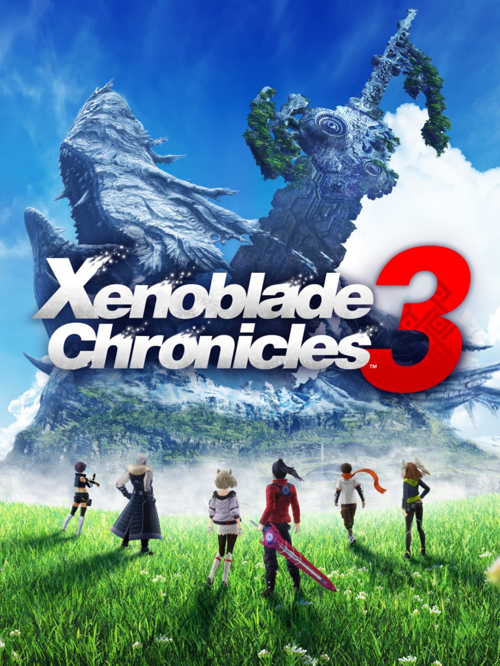 Xenoblade Chronicles 3 News, Guides, Walkthrough, Screenshots, and