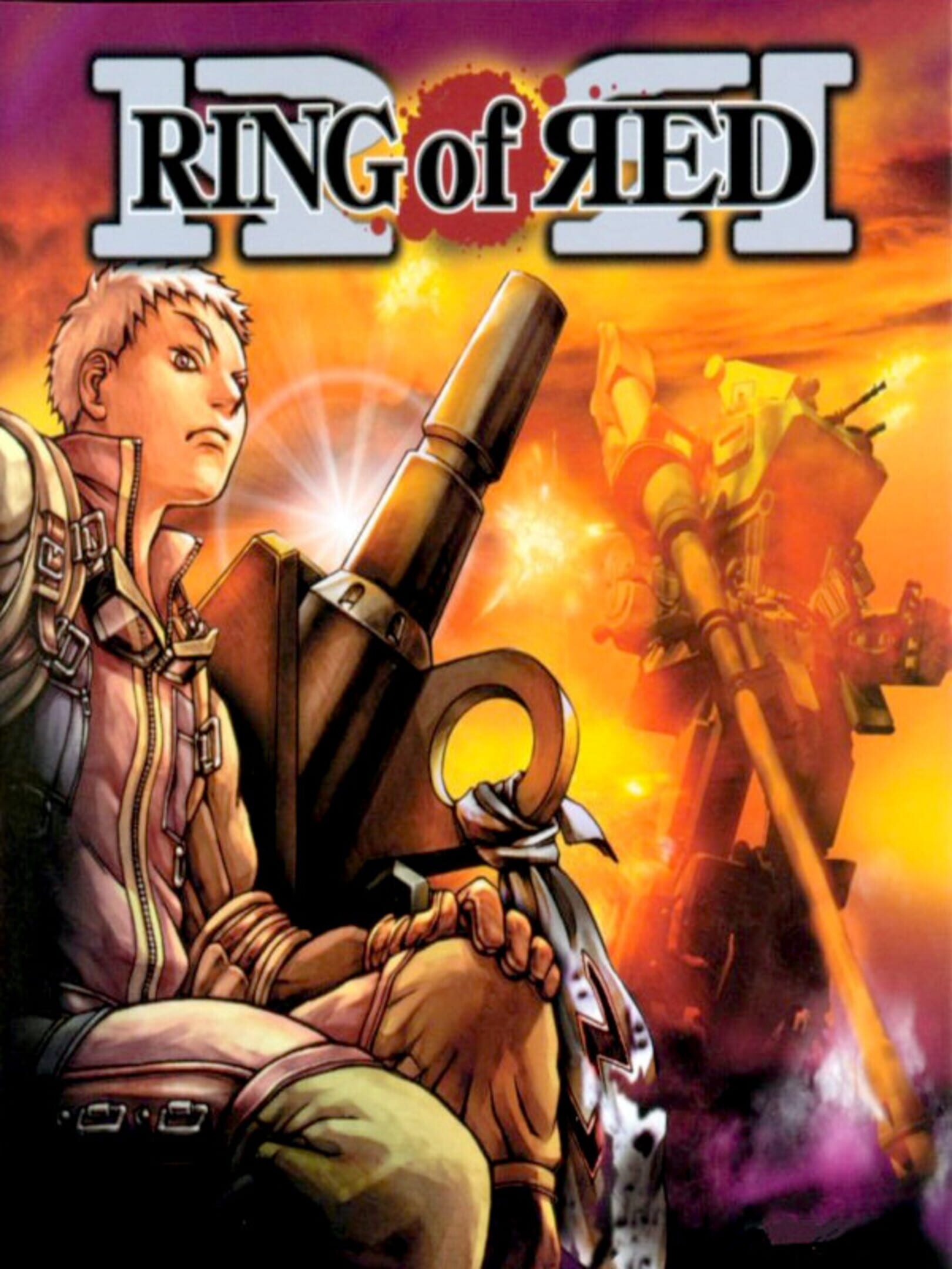 Ring of Red News, Guides, Walkthrough, Screenshots, and Reviews