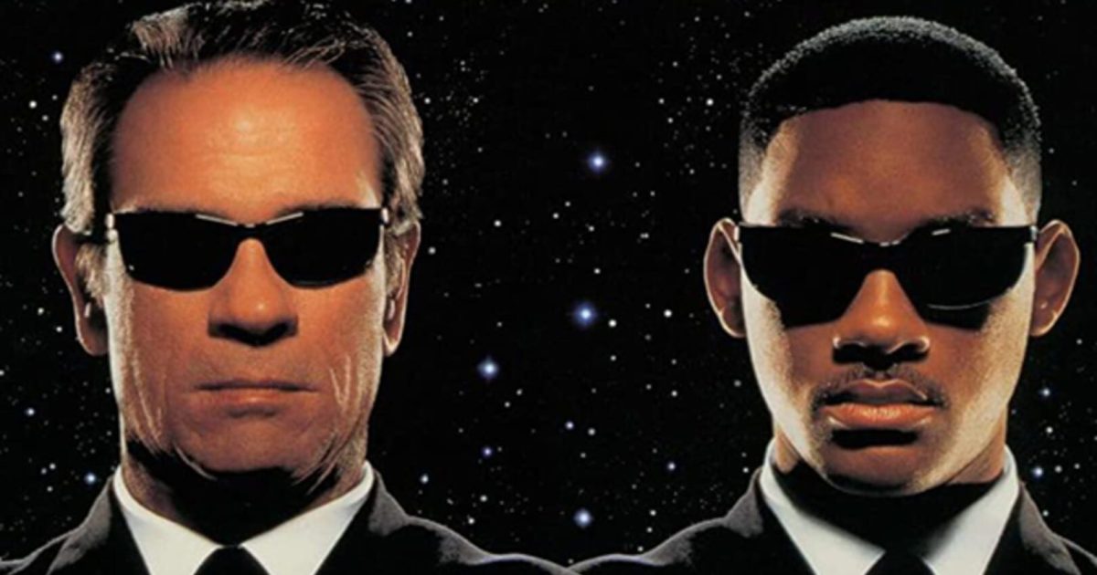 Men in Black The Game News, Guides, Walkthrough, Screenshots, and