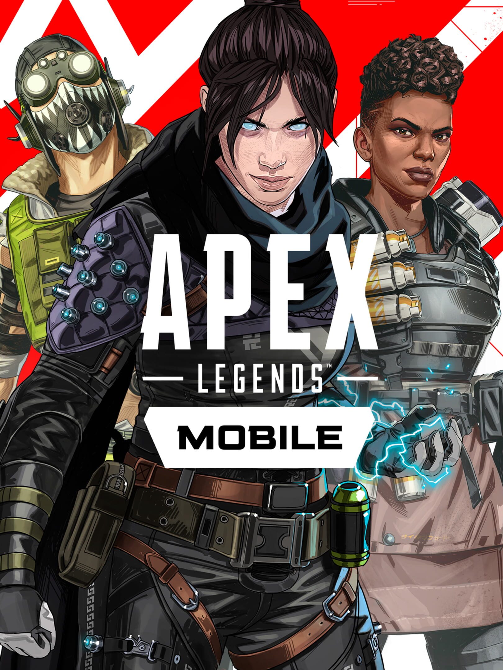 Will Apex Legends have cross-progression? - GameRevolution