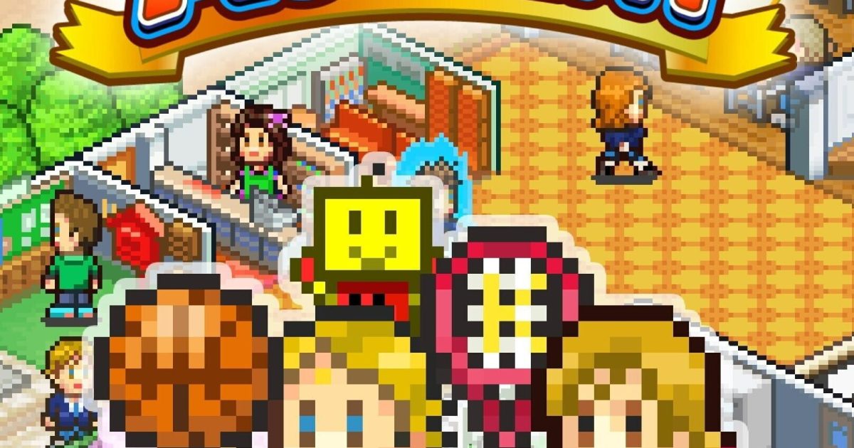 Pocket Academy News, Guides, Walkthrough, Screenshots, and Reviews