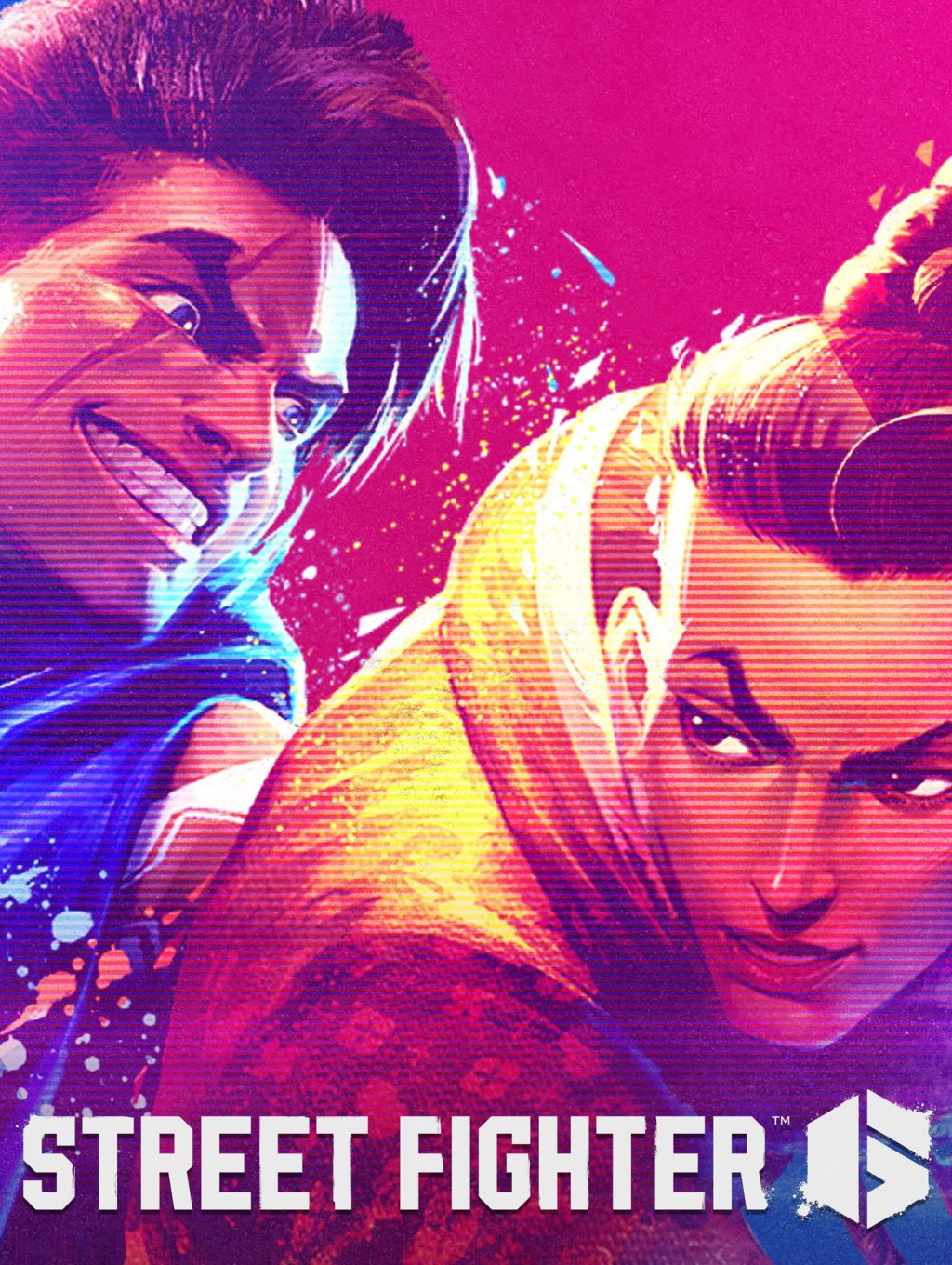 Street Fighter 6 will get an open beta later this month