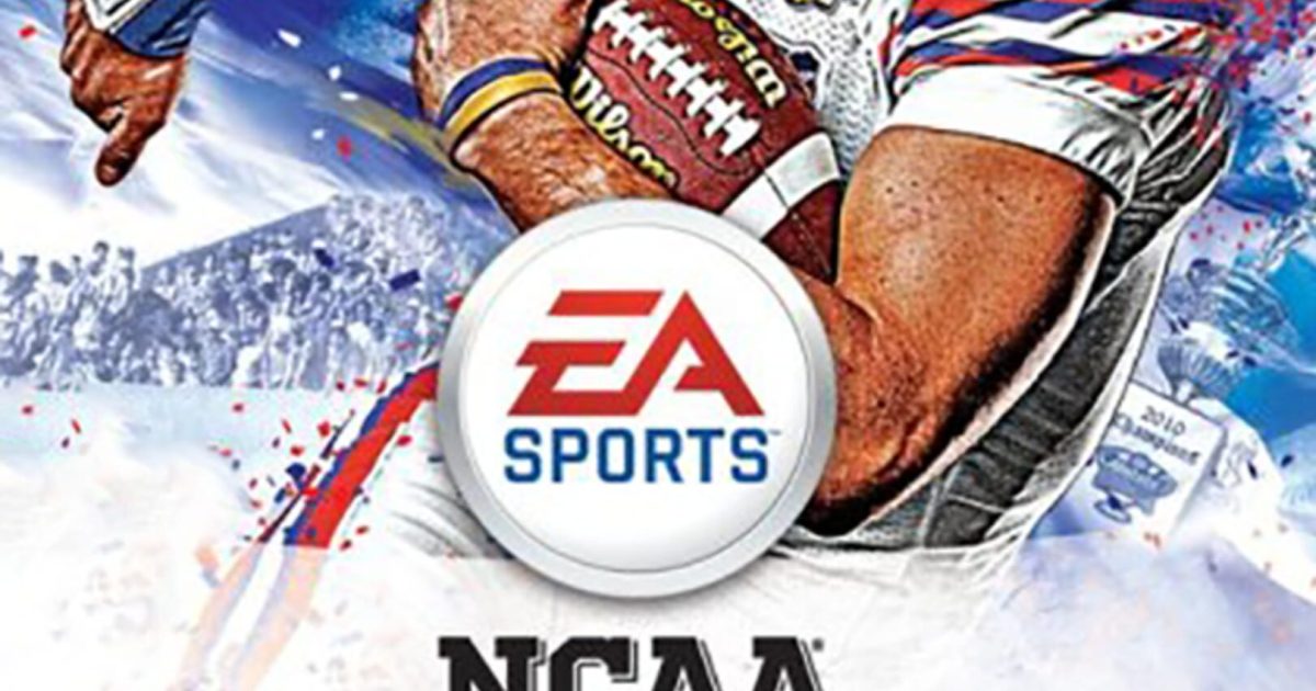 NCAA Football 11 News, Guides, Walkthrough, Screenshots, and Reviews ...