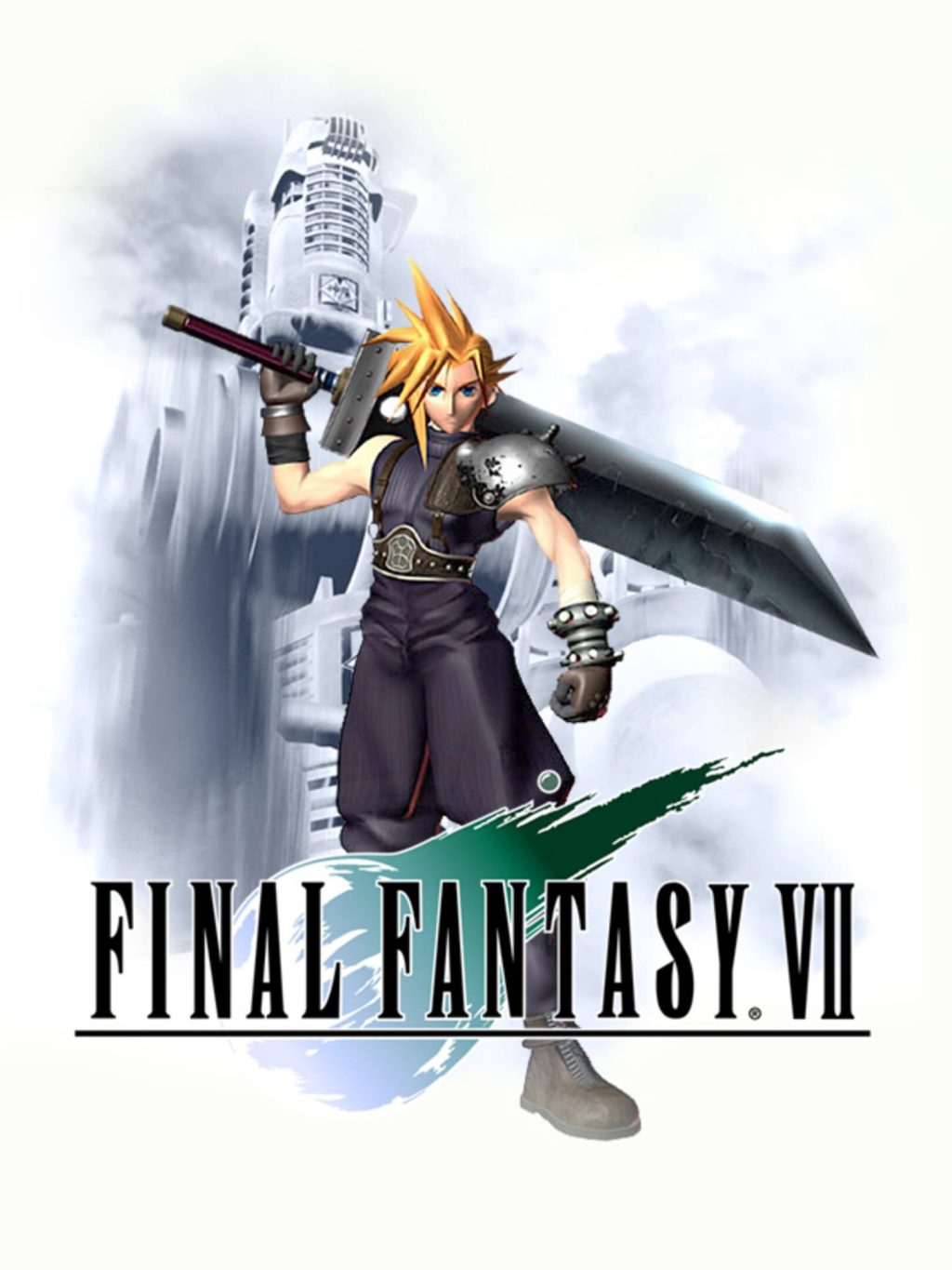 Final Fantasy VII (Video Game 1997) - Connections - IMDb