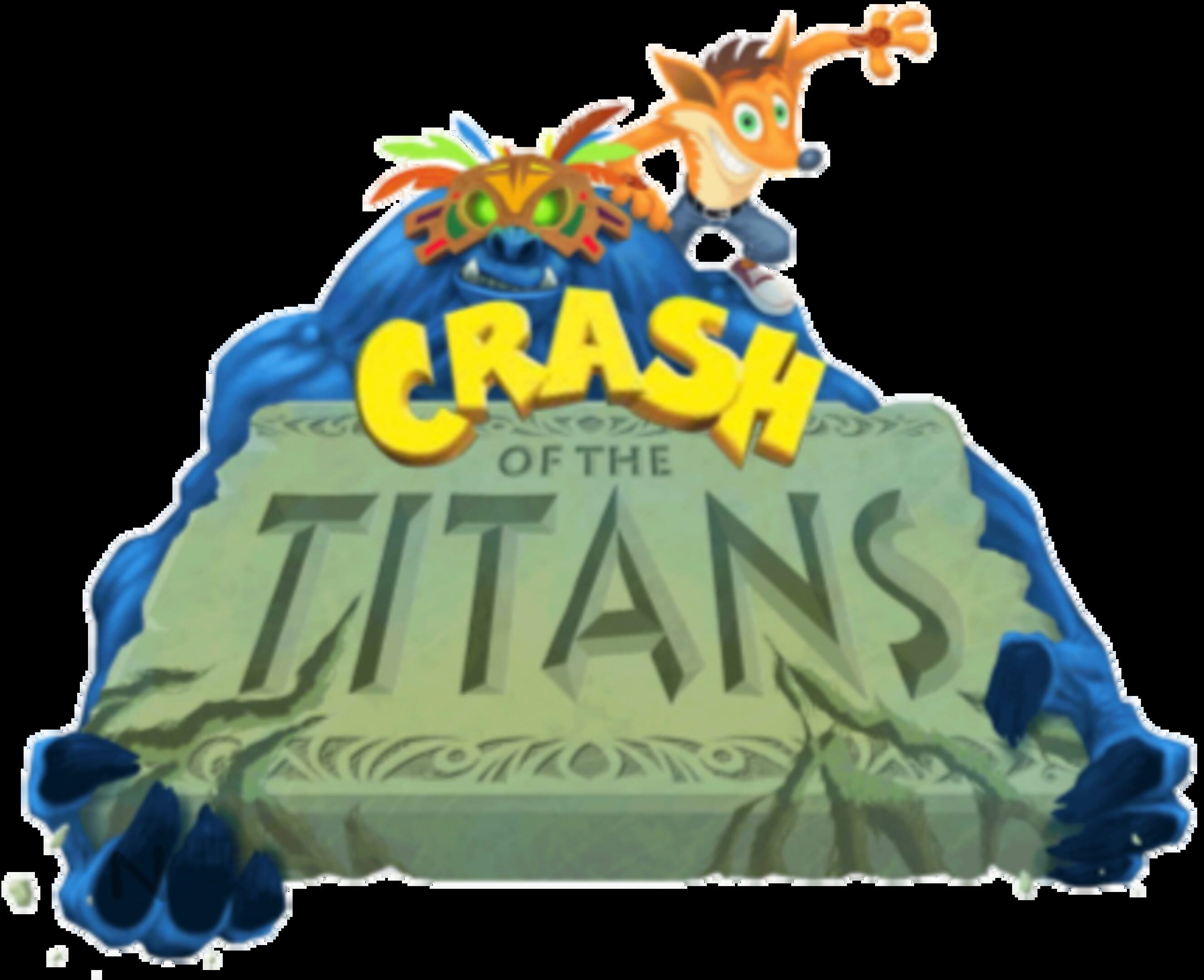 Crash of the Titans FULL GAME 100% Longplay (X360, PS2, Wii, PSP