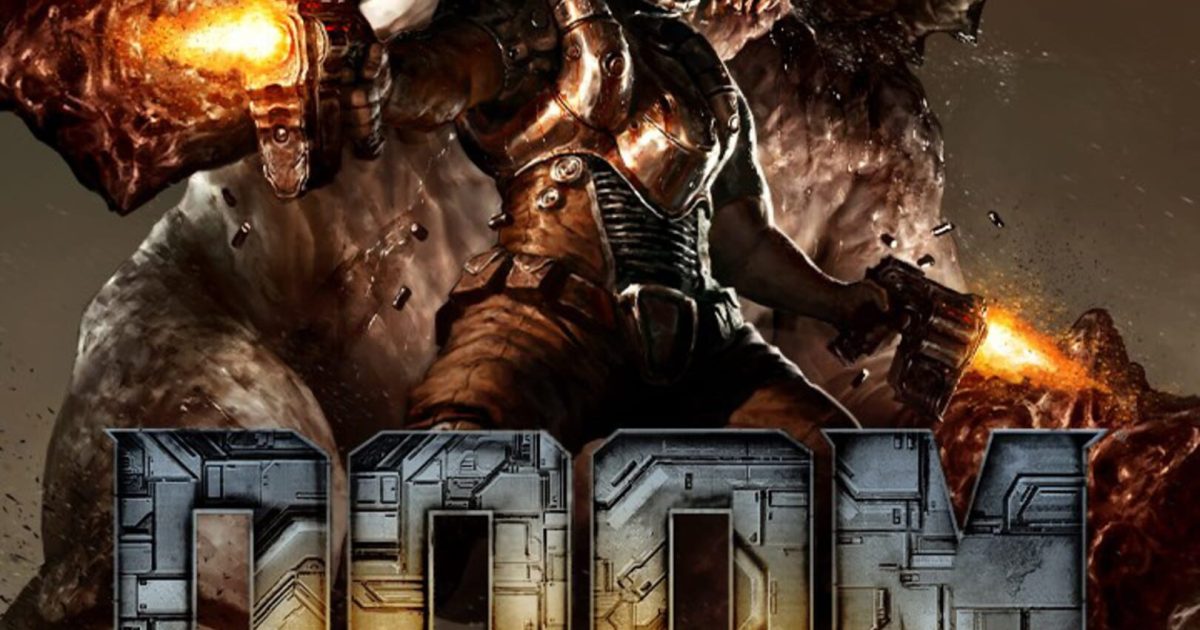 Doom 3 News, Guides, Walkthrough, Screenshots, and Reviews - GameRevolution