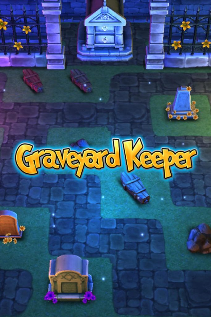 Graveyard Keeper News, Guides, Walkthrough, Screenshots, and Reviews