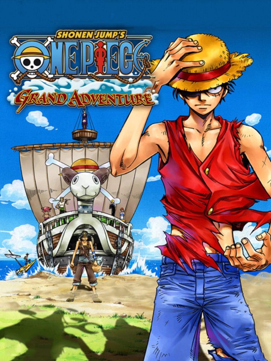 One Piece Video Games: Ranked