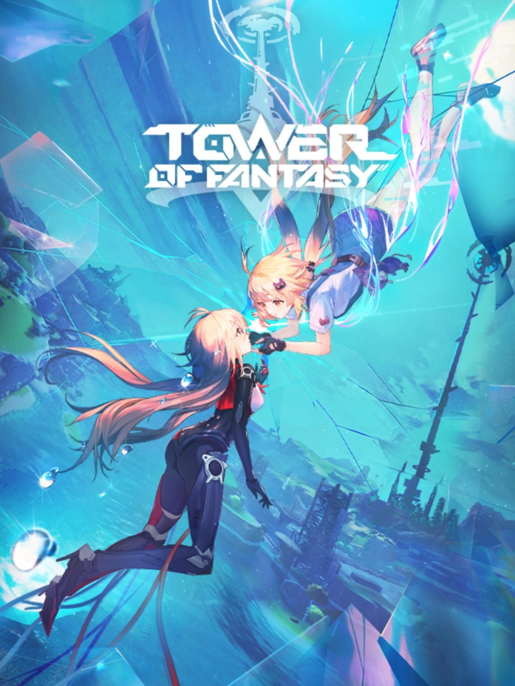 Tower of Fantasy Cross-Play: How Does Cross-Progression Work? -  GameRevolution
