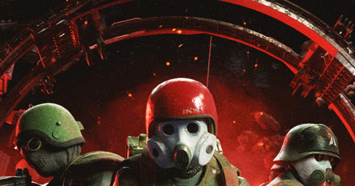 Marauders News, Guides, Walkthrough, Screenshots, and Reviews