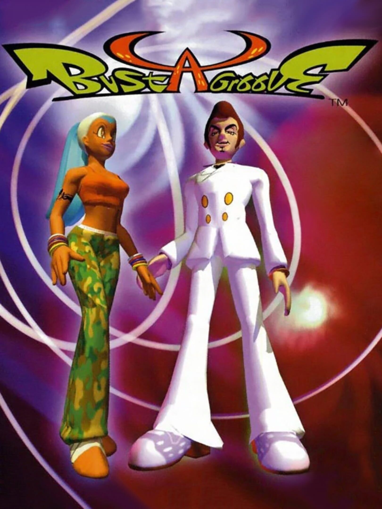 Bust A Groove News, Guides, Walkthrough, Screenshots, and Reviews