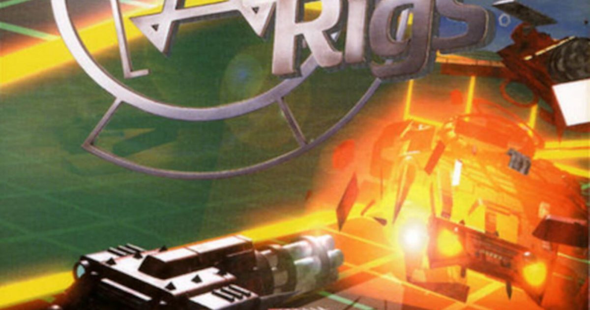Assault Rigs News, Guides, Walkthrough, Screenshots, and Reviews ...