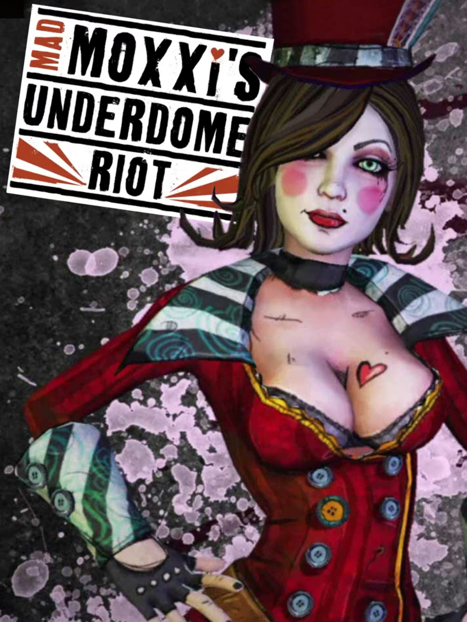 borderlands-mad-moxxi-s-underdome-riot-news-guides-walkthrough-screenshots-and-reviews