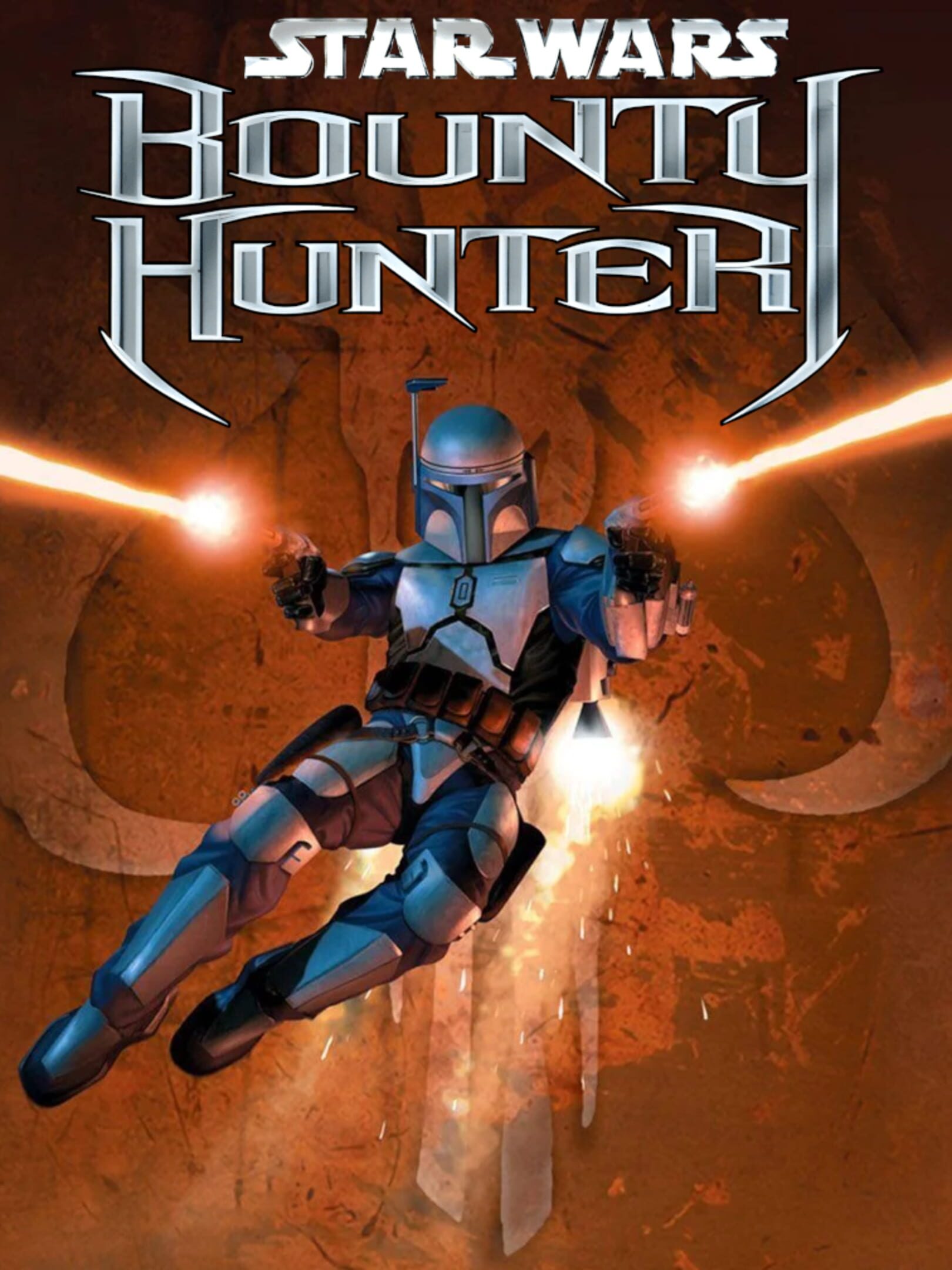 Bounty Hunter, West End Games 40303